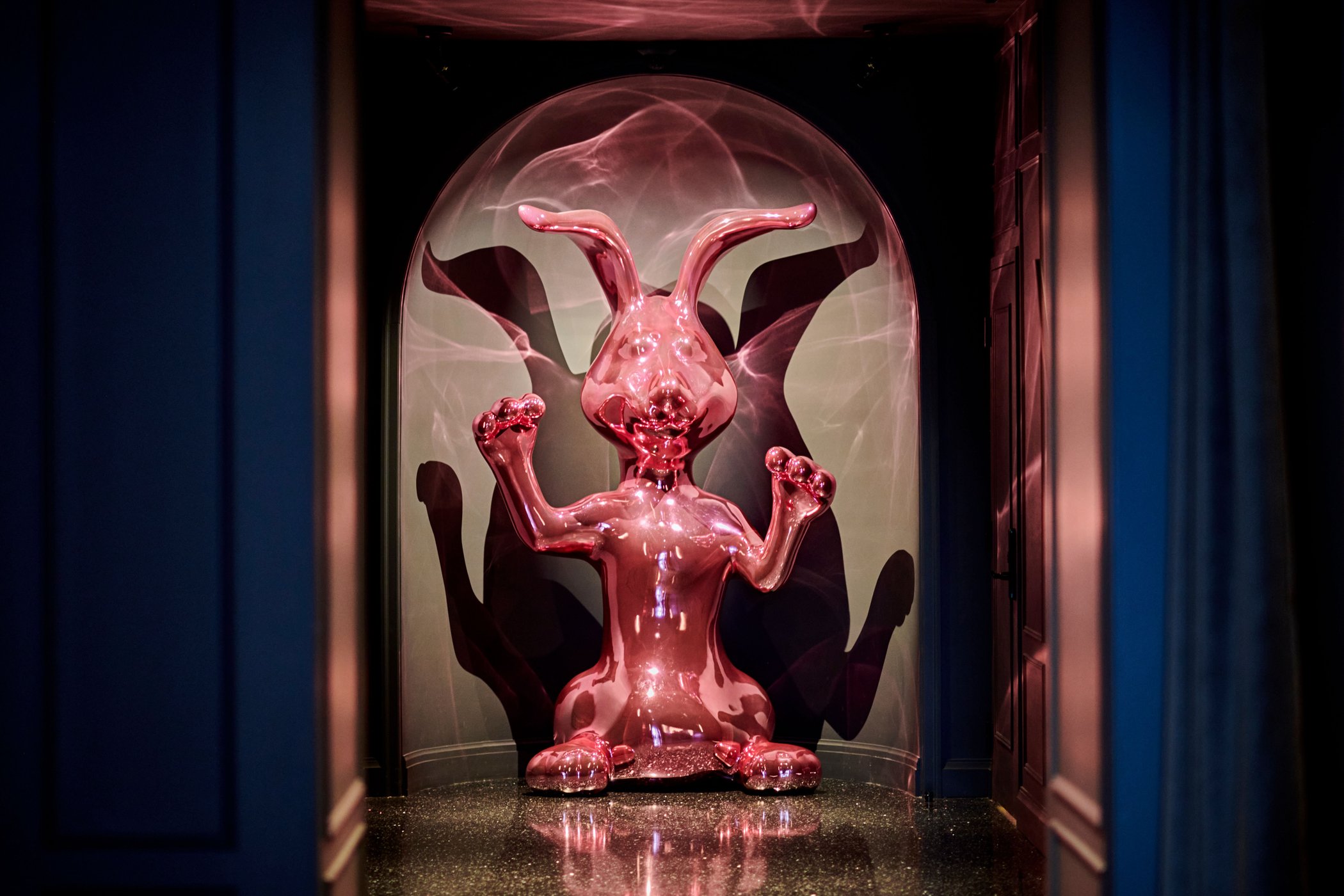 Daxton Hotel Birmingham, Curio Collection by Hilton by null