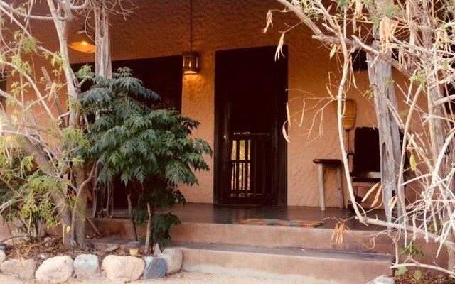 Planta Baja MAIN House