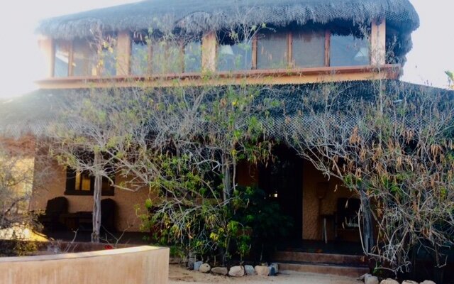 MAIN House