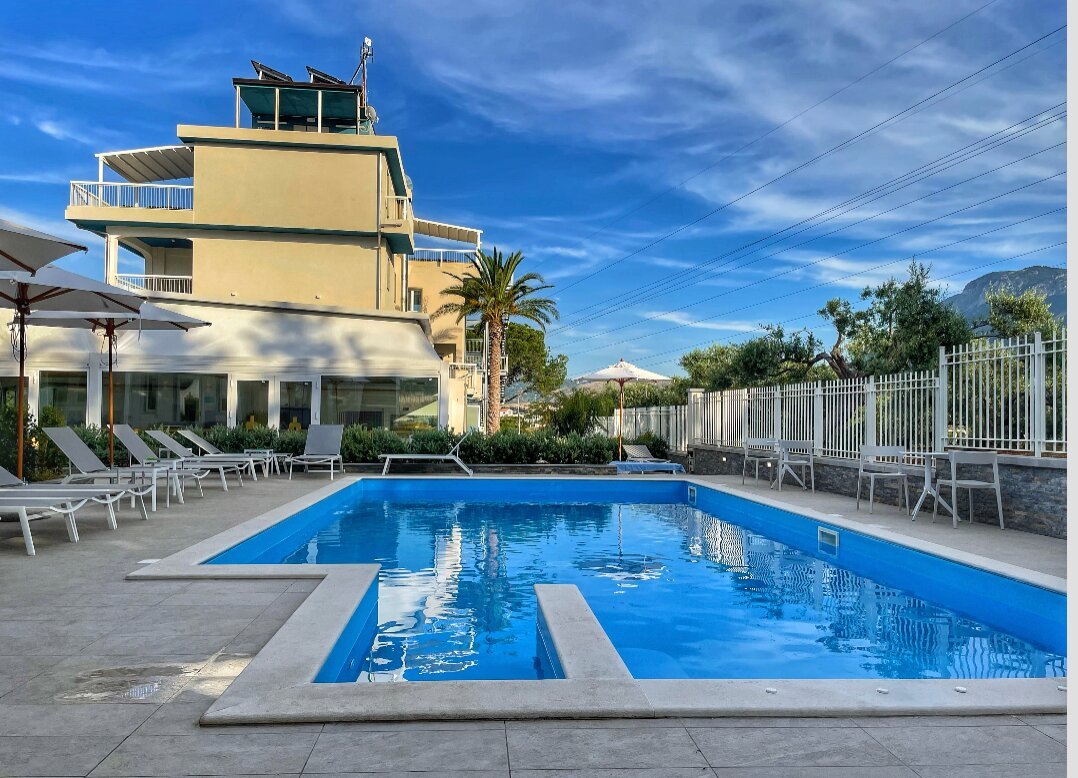 Principe Alogna Hotel & SPA image