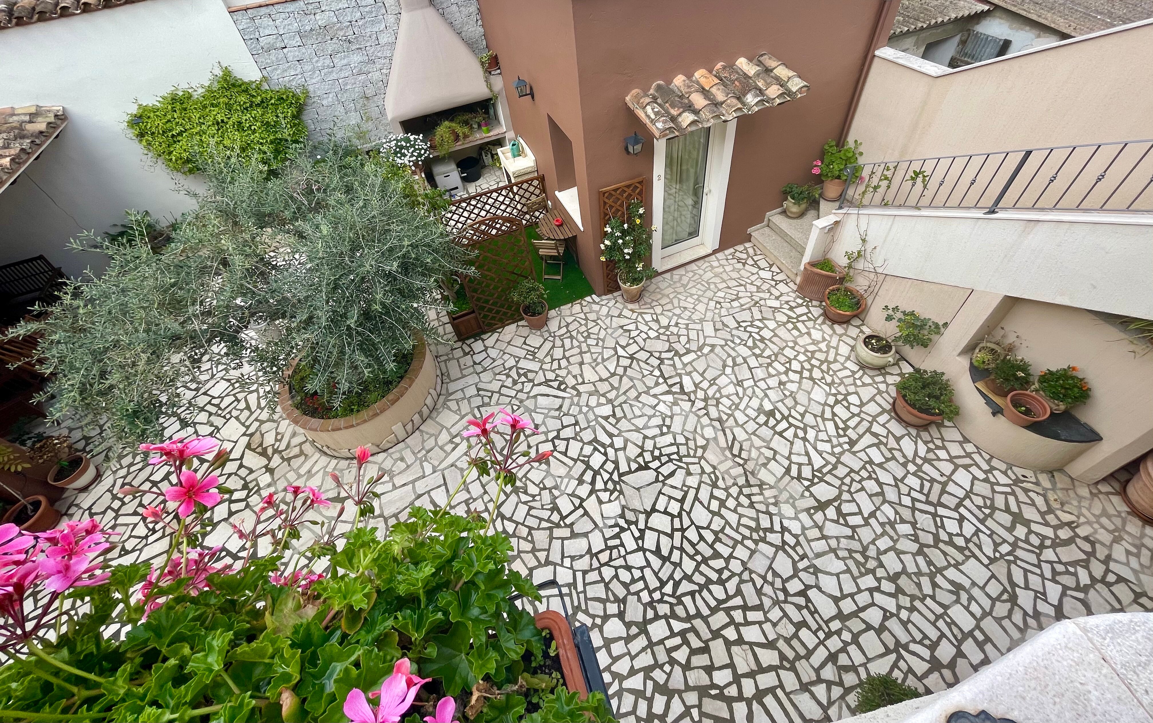 BED & BREAKFAST IL PATIO B&B (Villasimius): Prezzi 2022 E Recensioni