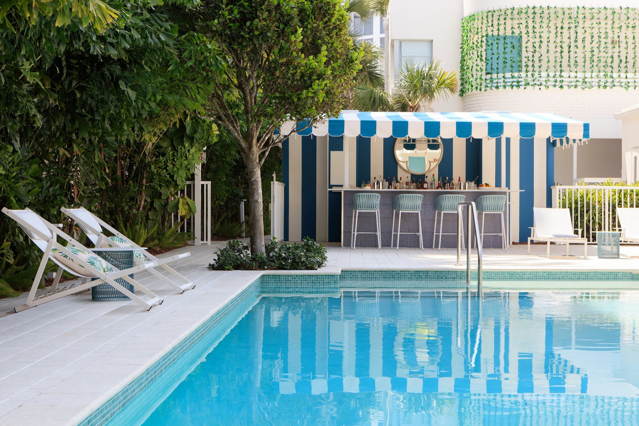Kimpton Shorebreak Fort Lauderdale Beach Resort by null