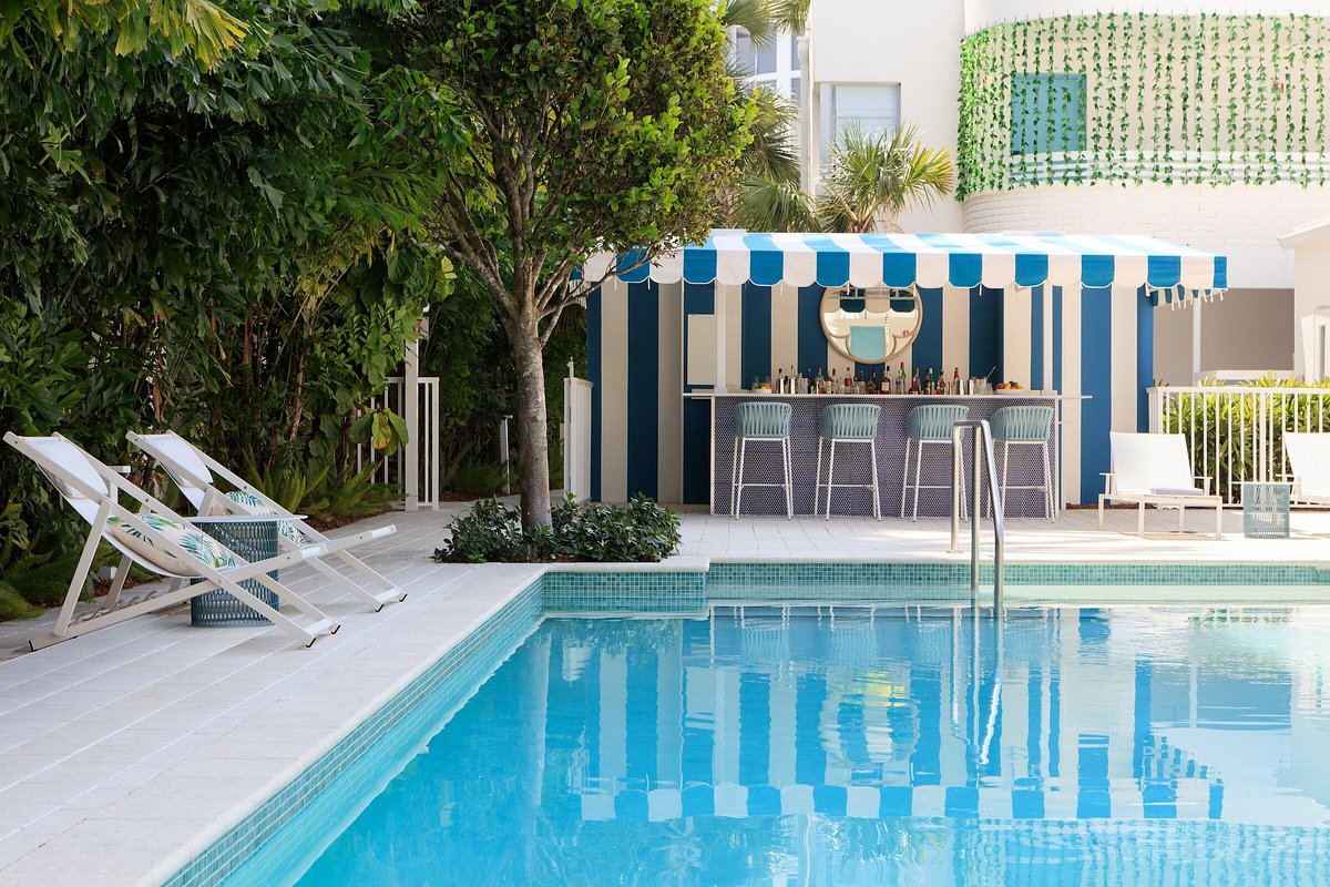 The Kimpton Goodland Fort Lauderdale Beach, hotell i Fort Lauderdale