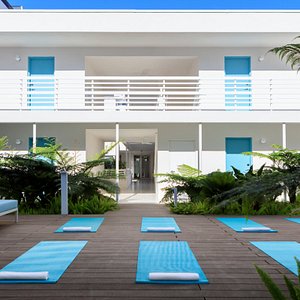 Kimpton Shorebreak Fort Lauderdale Beach Resort, hotel in Fort Lauderdale