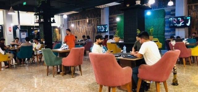 Good Cafe & Restaurant In Soran