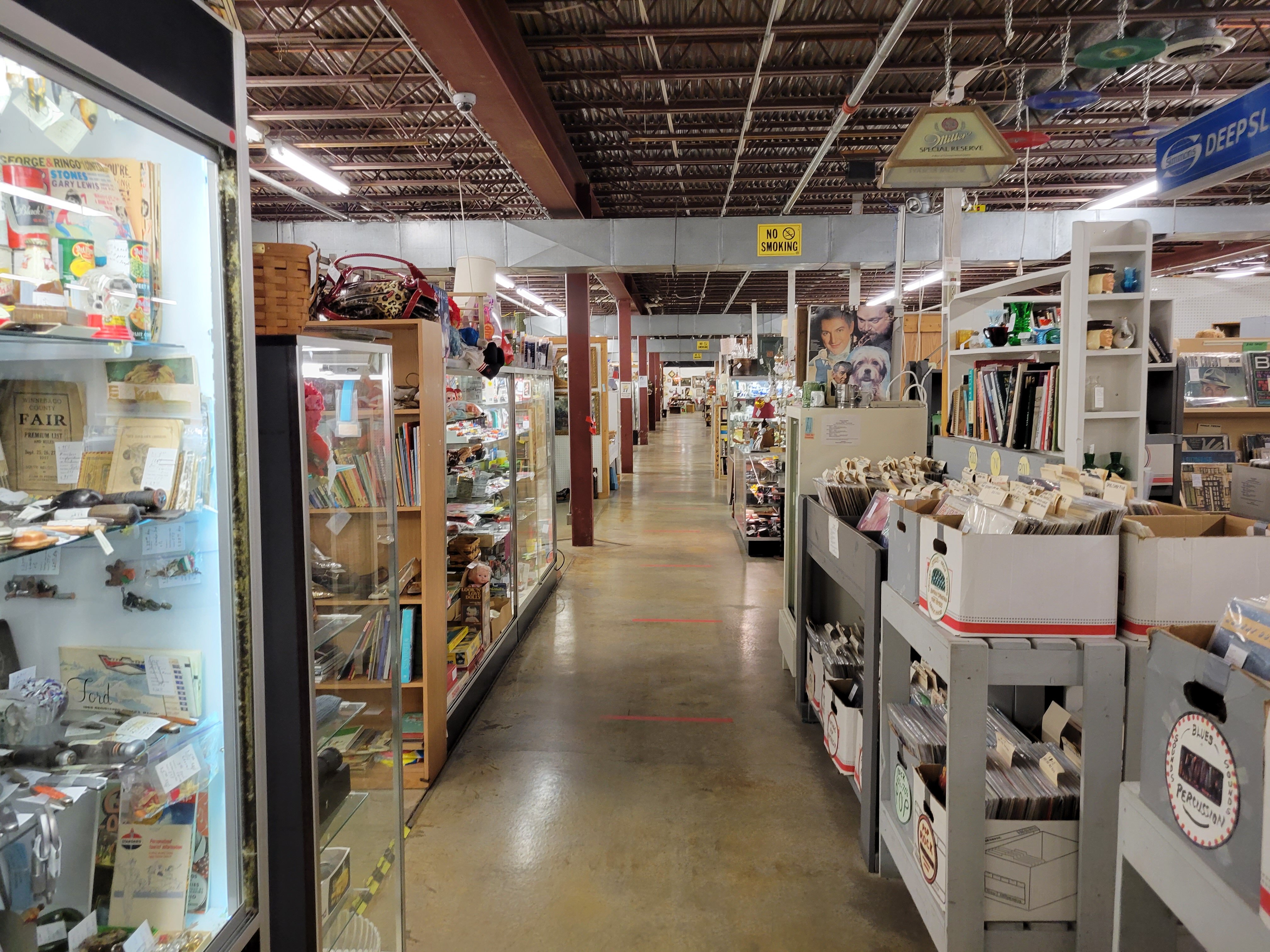 East State Antique Mall All You Need to Know BEFORE You Go 2024