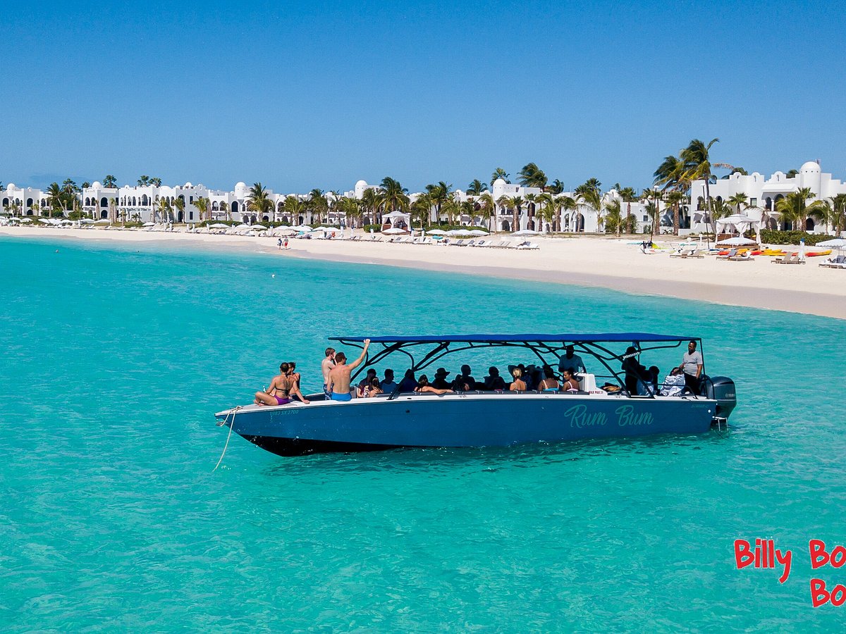 Billy Bones Boat Excursions St Maarten  Best Power boat excursions for  Hotel Guests and Cruise ship Passengers