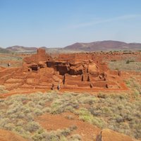 Wupatki National Monument (Flagstaff) - All You Need to Know BEFORE You Go