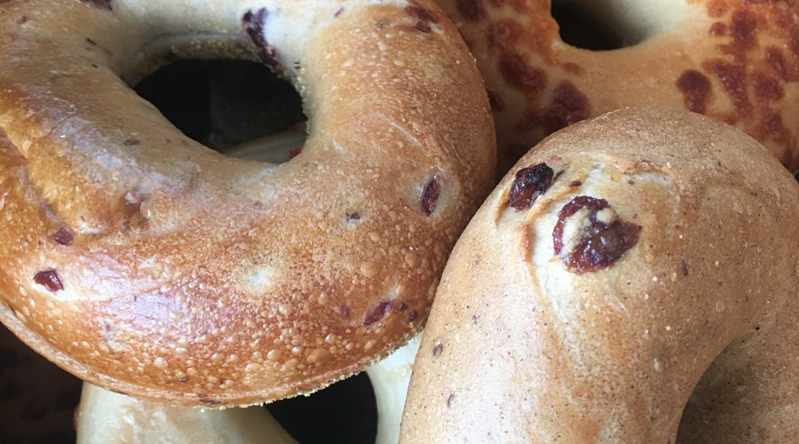 Einstein Bros. Bagels