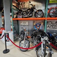 Motorcyclepedia Museum - All You Need to Know BEFORE You Go (2024)