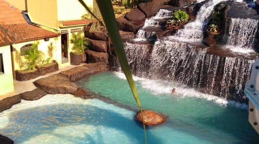 Cachoeira 