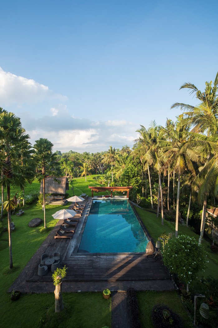 The Artini Dijiwa Ubud Spa: Pictures & Reviews - Tripadvisor