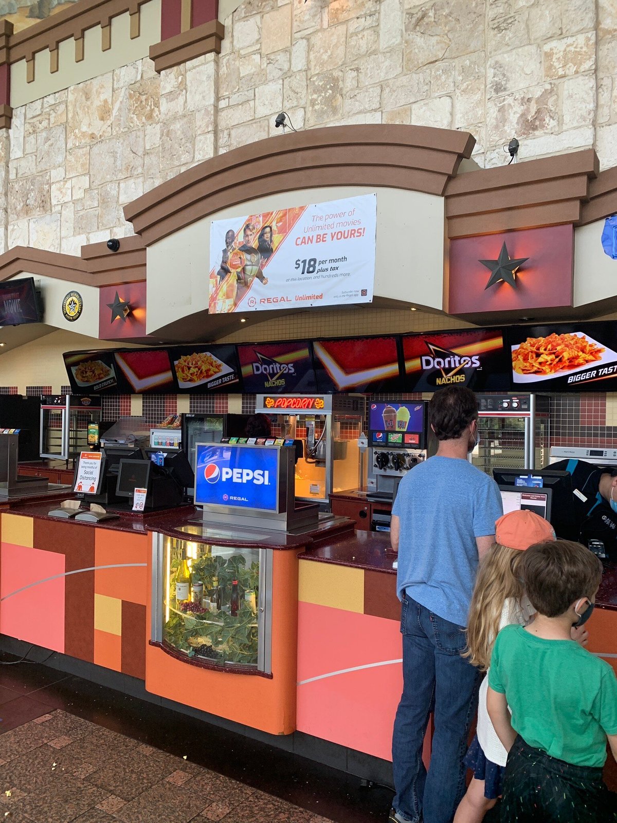 Regal Gateway Stadium 16 4DX & IMAX - All You Need to Know BEFORE You Go  (2024)