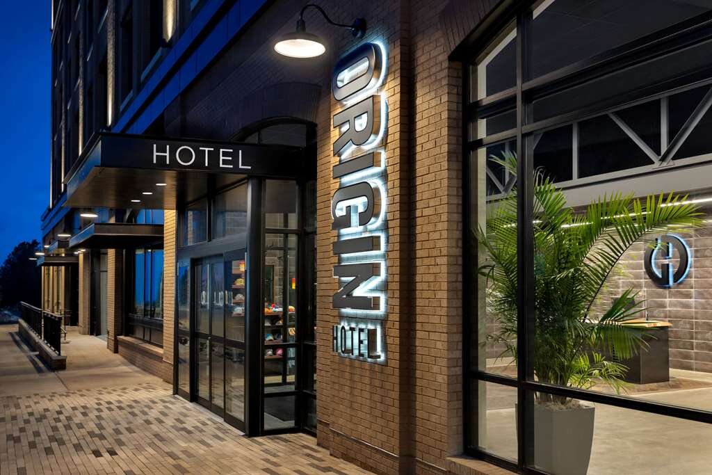 Origin Westminster A Wyndham Hotel UPDATED 2022 Prices Reviews   Exterior 