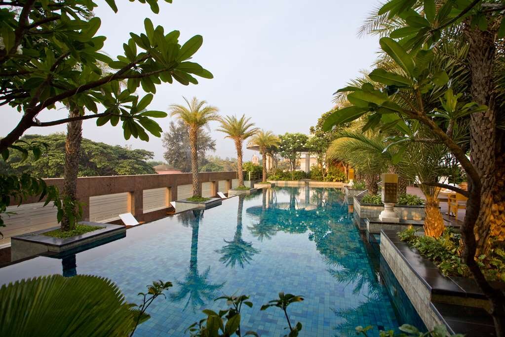 Hotel photo 57 of Hyatt Centric MG Road Bangalore.