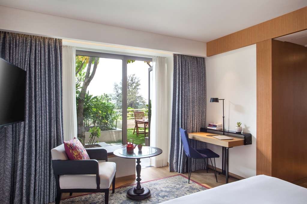 Hotel photo 16 of Hyatt Centric MG Road Bangalore.