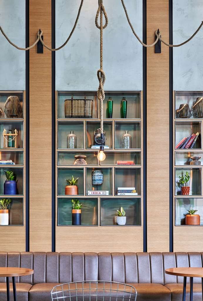 Hotel photo 61 of Hyatt Centric MG Road Bangalore.