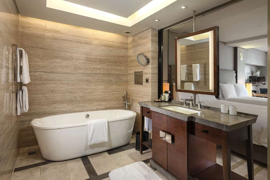 Hotel photo 5 of Hilton Beijing Wangfujing.