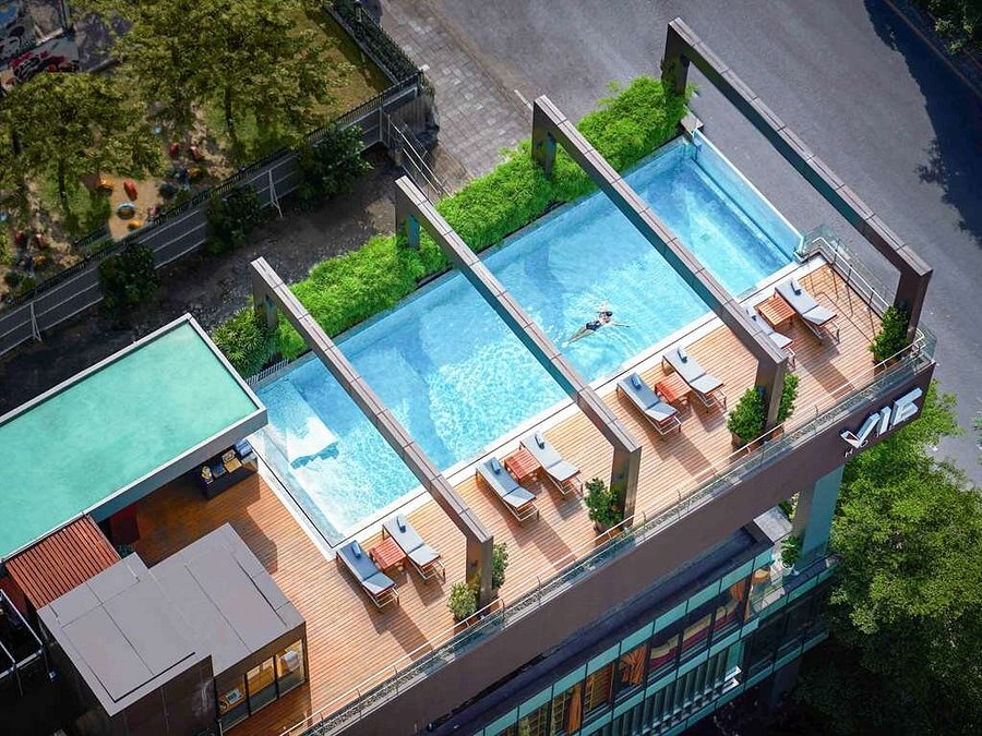 Vie Hotel Bangkok 1 0 1 Updated 21 Prices Reviews Thailand Tripadvisor Vie Hotel Bangkok 1 0 1 Updated 21 Prices Reviews Thailand Tripadvisor