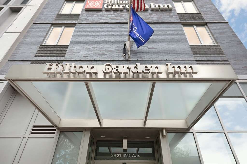 Hotel photo 73 of Hilton Garden Inn Long Island City New York.