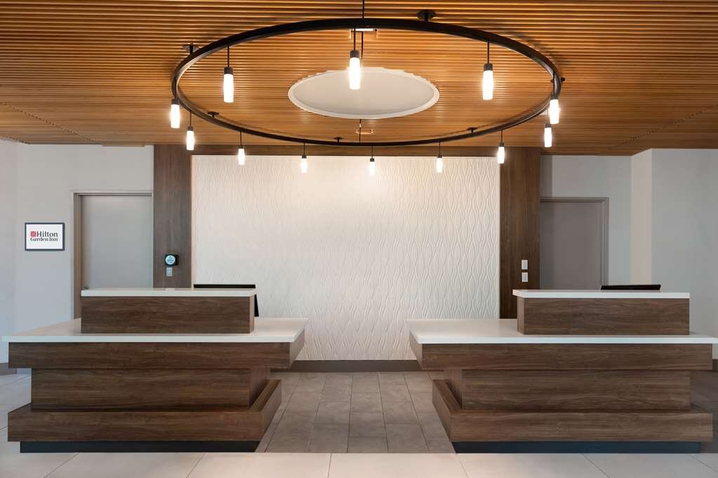 Hotel photo 49 of Hilton Garden Inn Long Island City New York.
