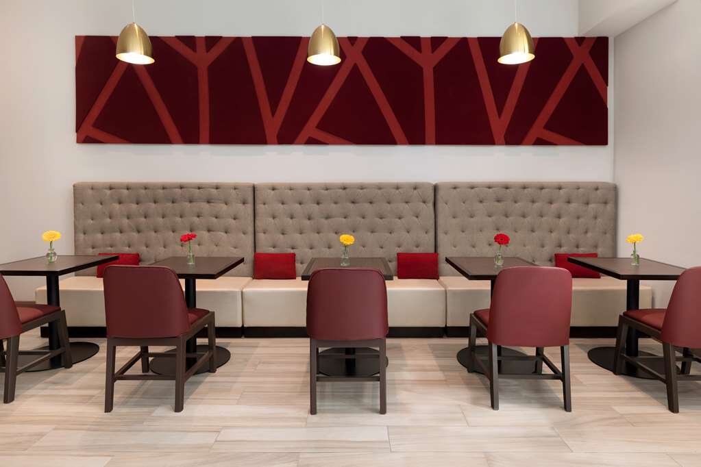 Hotel photo 82 of Hilton Garden Inn Long Island City New York.