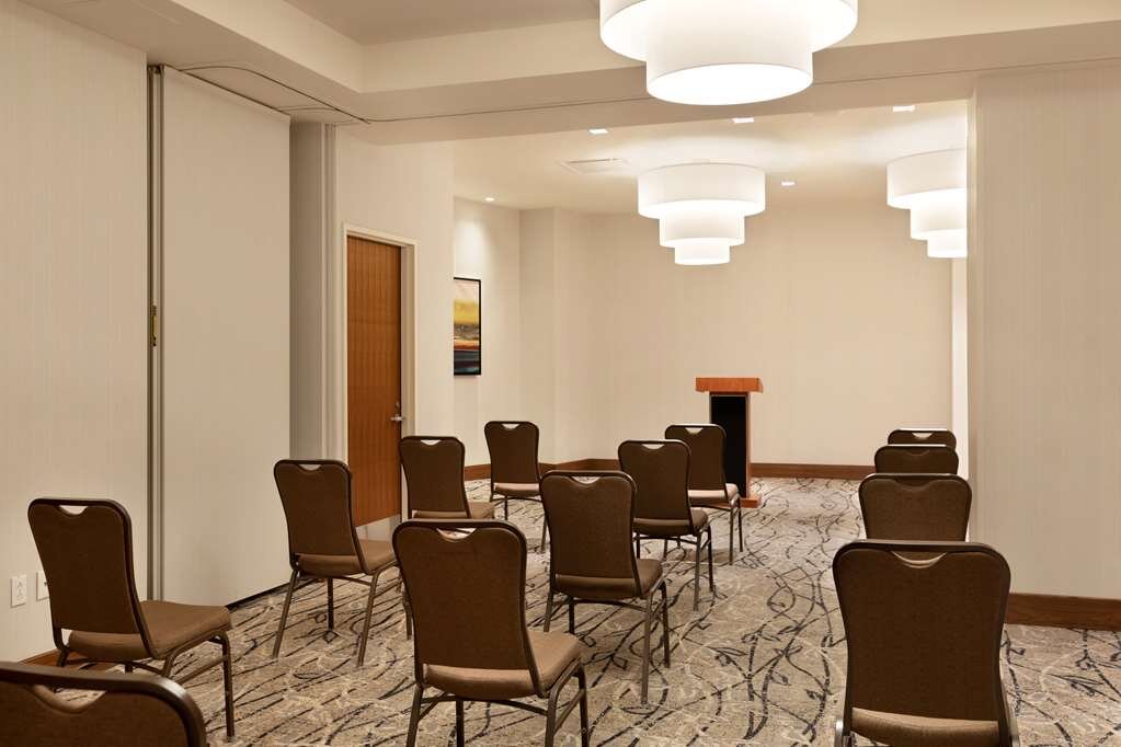 Hotel photo 47 of Hilton Garden Inn Long Island City New York.