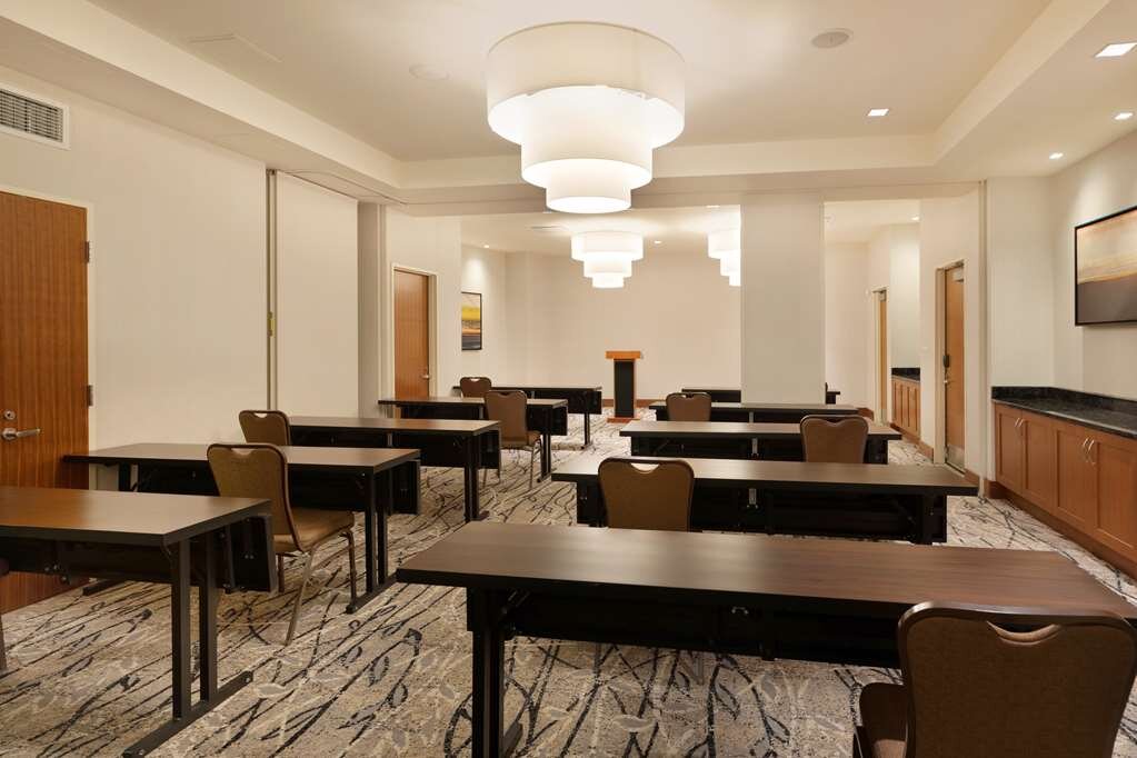 Hotel photo 86 of Hilton Garden Inn Long Island City New York.