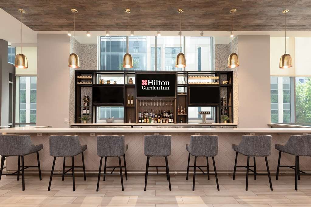 Hotel photo 40 of Hilton Garden Inn Long Island City New York.