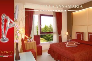 Chambre et suite