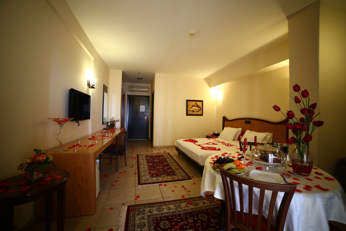 Canari de Byblos Hotel Rooms: Pictures & Reviews - Tripadvisor