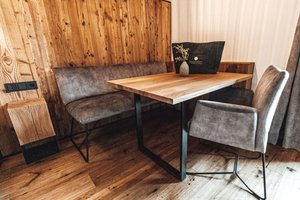 Zimmer und Suite