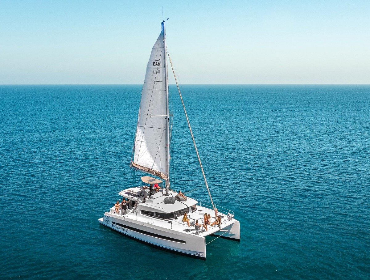 Exclusive Boat Gran Canaria Exclusive Boat Gran Canaria