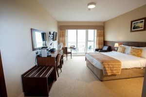Chambre et suite