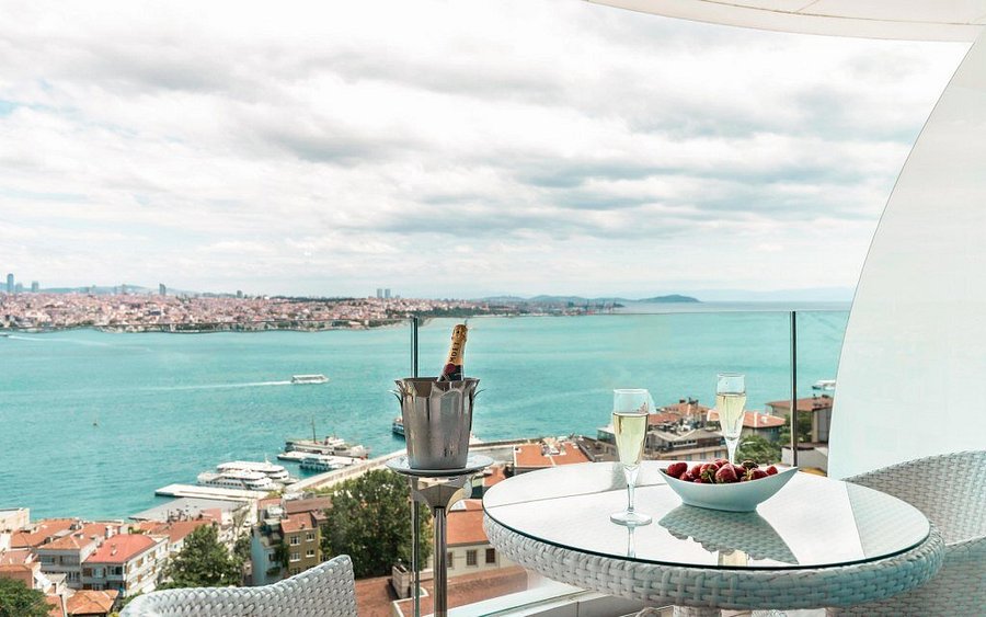 OPERA HOTEL BOSPHORUS $106 ($̶2̶0̶3̶) - Prices & Reviews - Istanbul, Turkey