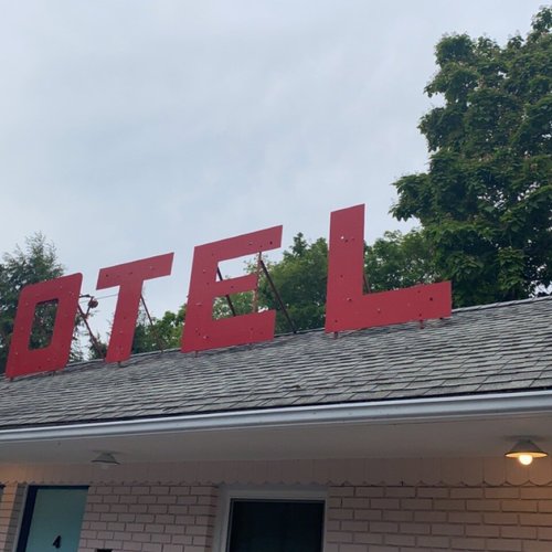 Starlite Motel image