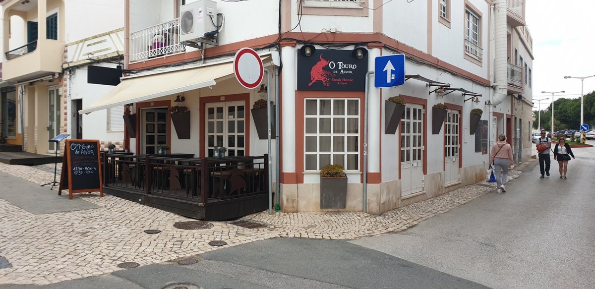 THE 10 BEST Restaurants in Alvor (Updated January 2024)