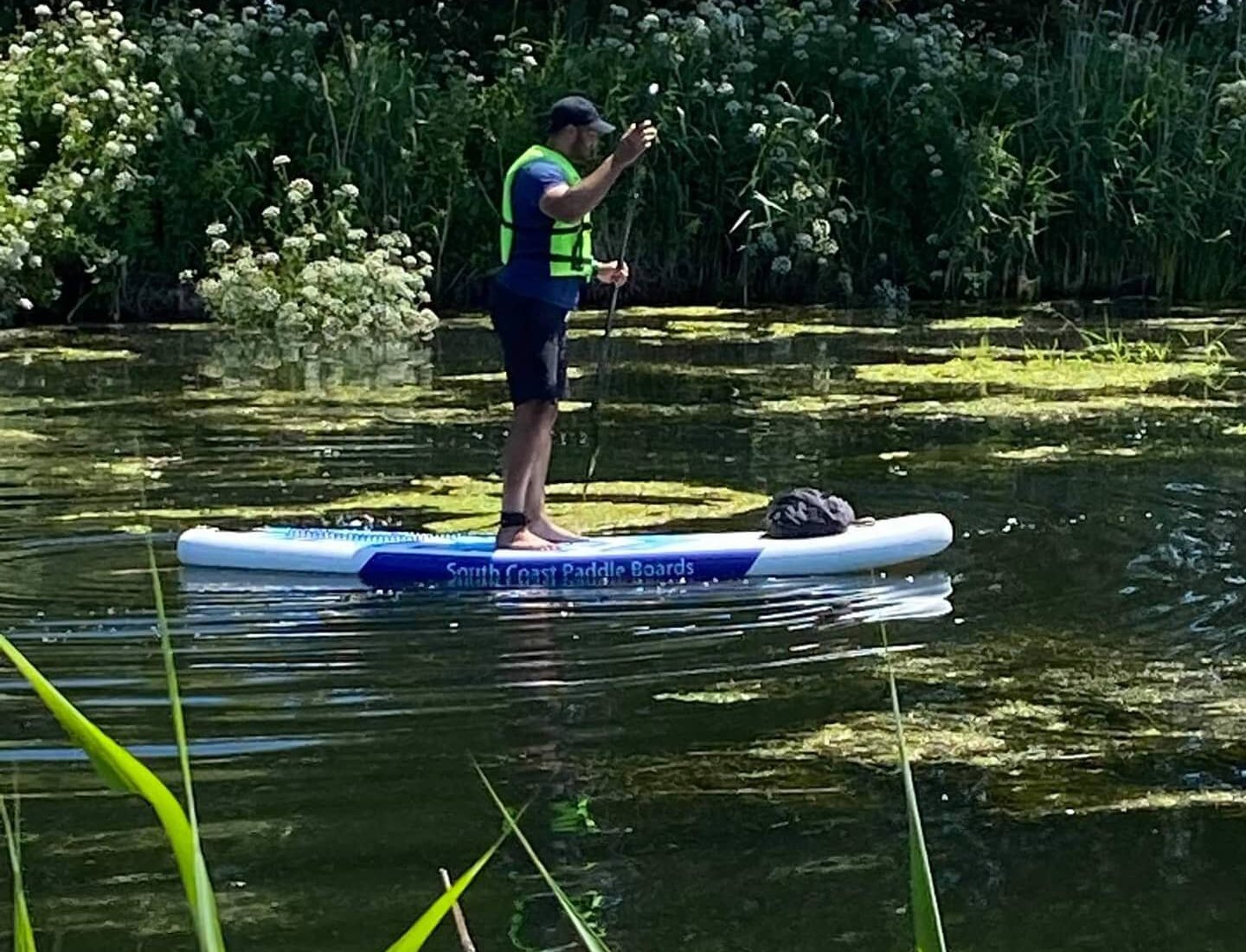 DAWLISH PADDLE BOARD HRE - All You Need to Know BEFORE You Go