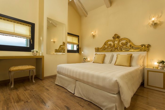 Relais Venezia Rooms: Pictures & Reviews - Tripadvisor