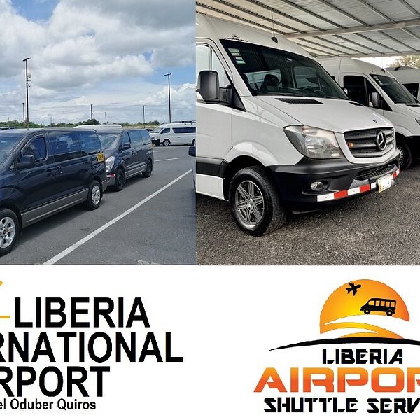 maleku tours liberia airport shuttle reviews