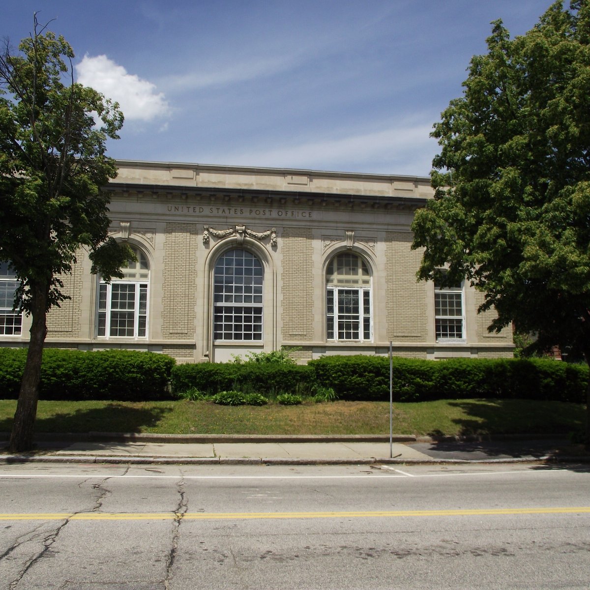 DOVER POST OFFICE - All You Need to Know BEFORE You Go