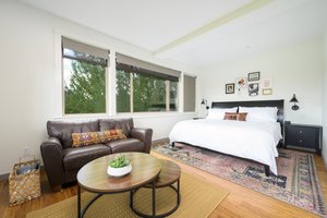 Habitación y suite
