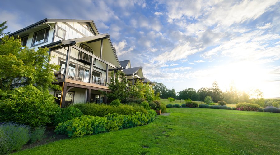 The Setting Inn Willamette Valley