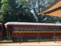 Texas State Railroad (Palestine) - All You Need to Know BEFORE You Go