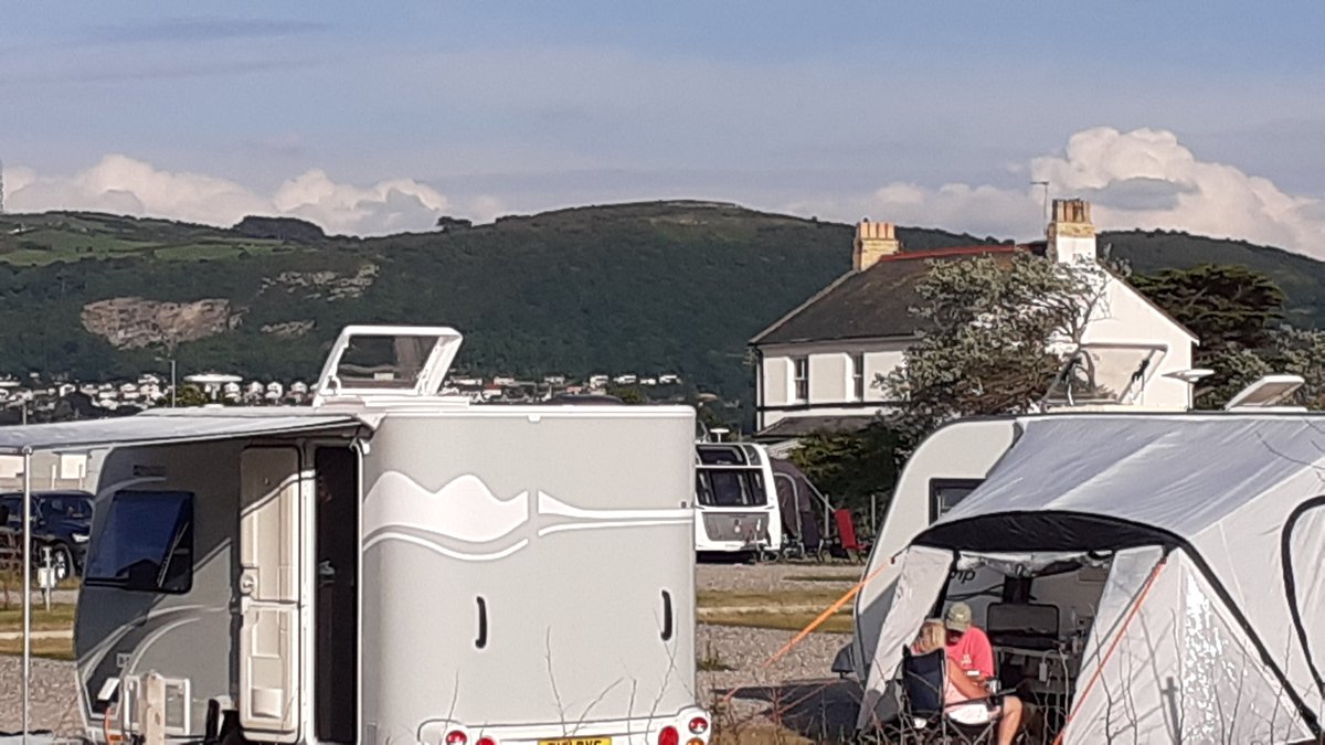 Ffrith Beach Touring Caravan Park Updated 2024 Prices And Campground Reviews Prestatyn North