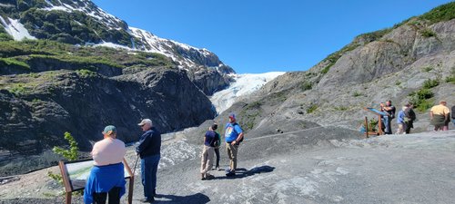 Kenai Fjords National Park kyshappells review images