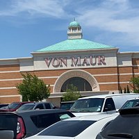 Quail Springs Mall (Oklahoma City) - All You Need to Know BEFORE You Go