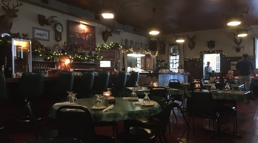 Blue Stone Inn