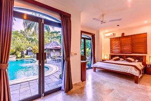 Room & Suite