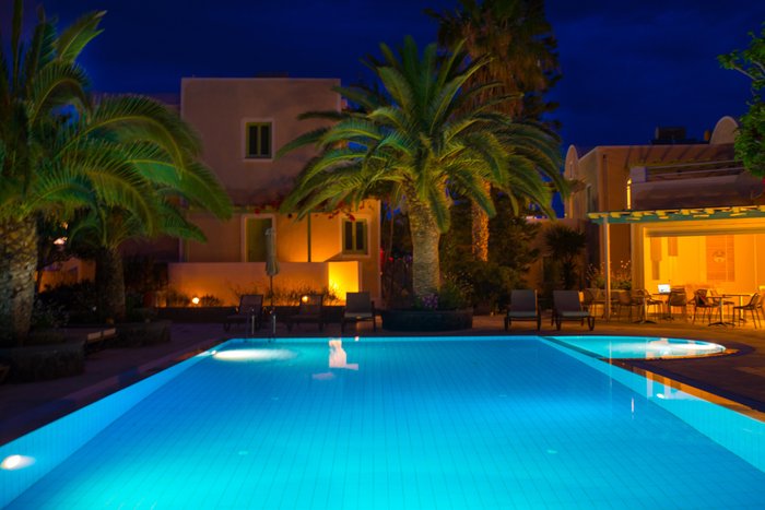 JOANNA VILLAS - Updated 2024 Prices & Condominium Reviews (Kamari, Greece)